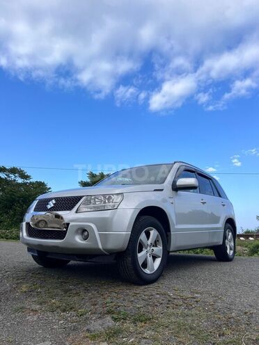 Suzuki Grand Vitara 2008, 229,000 km - 2.4 l - Lənkəran