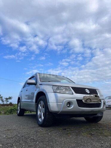 Suzuki Grand Vitara 2008, 229,000 km - 2.4 l - Lənkəran