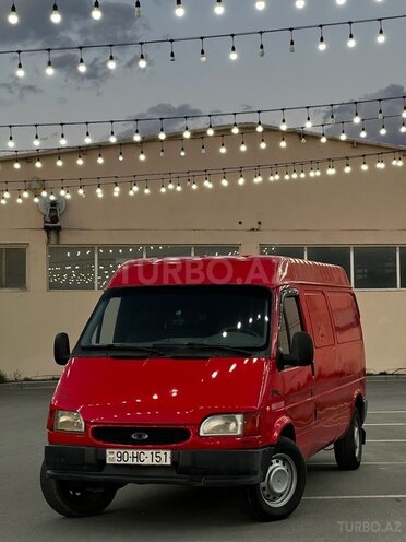 Ford Transit 2000, 300,000 km - 2.5 л - Bakı