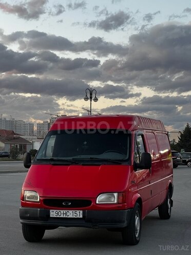 Ford Transit 2000, 300,000 km - 2.5 л - Bakı