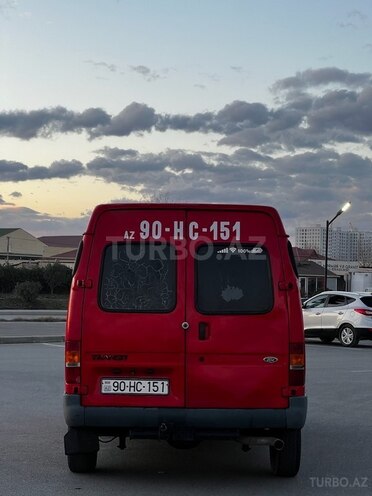 Ford Transit 2000, 300,000 km - 2.5 л - Bakı