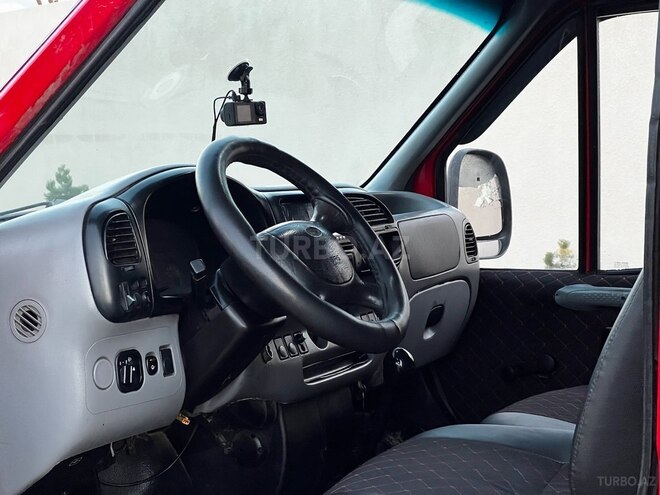 Ford Transit 2000, 300,000 km - 2.5 л - Bakı