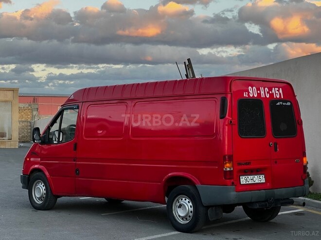 Ford Transit 2000, 300,000 km - 2.5 л - Bakı