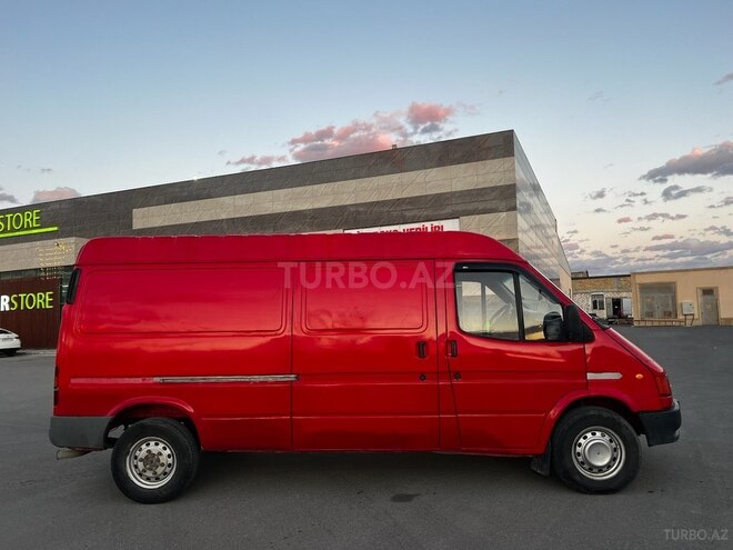 Ford Transit 2000, 300,000 km - 2.5 л - Bakı