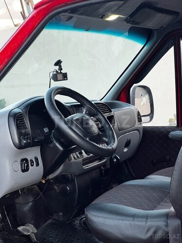 Ford Transit 2000, 300,000 km - 2.5 л - Bakı