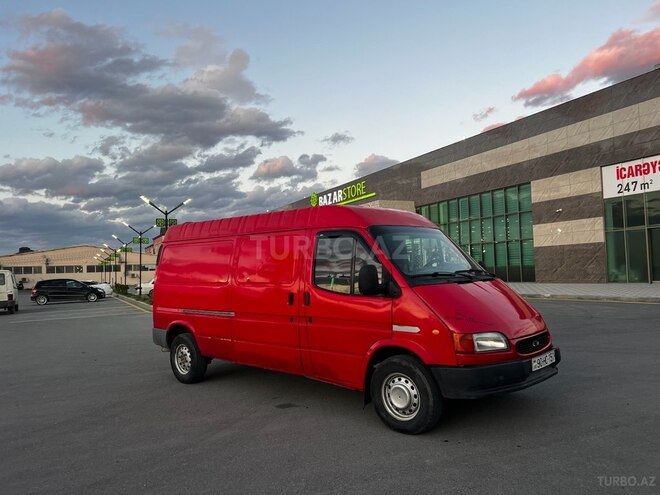 Ford Transit 2000, 300,000 km - 2.5 л - Bakı