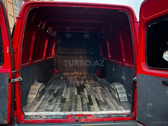 Ford Transit 2000, 300,000 km - 2.5 л - Bakı