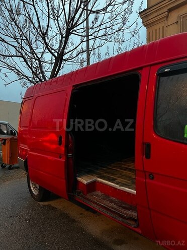 Ford Transit 2000, 300,000 km - 2.5 л - Bakı