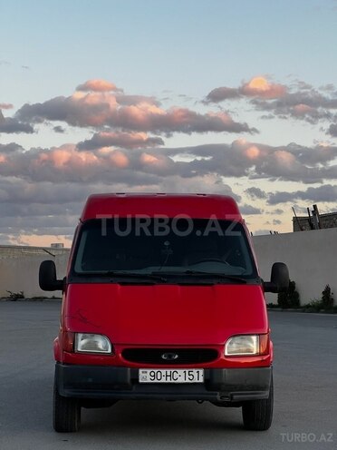 Ford Transit 2000, 300,000 km - 2.5 л - Bakı