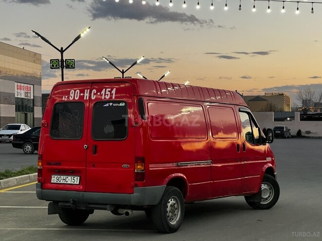 Ford Transit 2000, 300,000 km - 2.5 л - Bakı