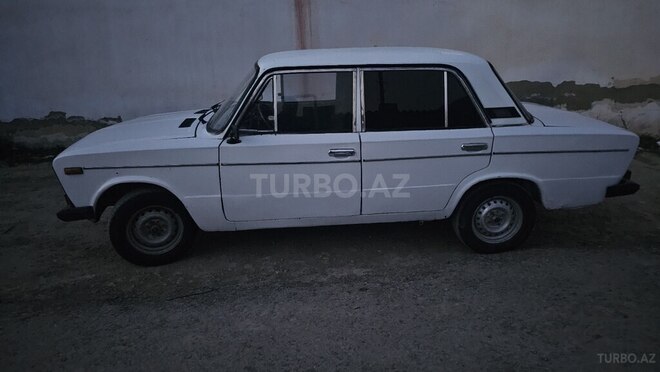 LADA (VAZ) 2106 1990, 60,000 km - 1.5 l - İsmayıllı