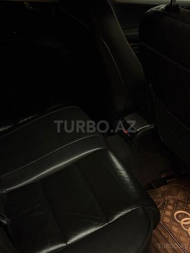 Audi A4 2005, 172,000 km - 2.0 l - Gəncə