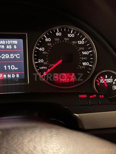 Audi A4 2005, 172,000 km - 2.0 l - Gəncə
