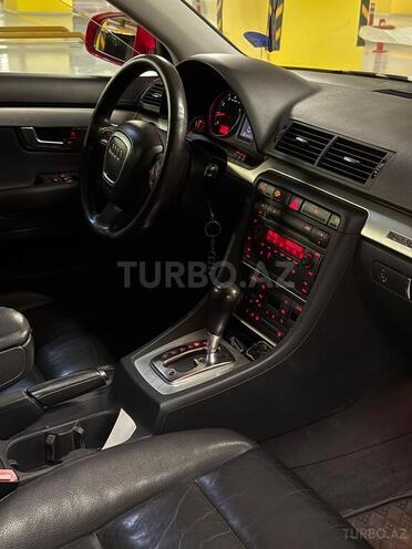Audi A4 2005, 172,000 km - 2.0 l - Gəncə