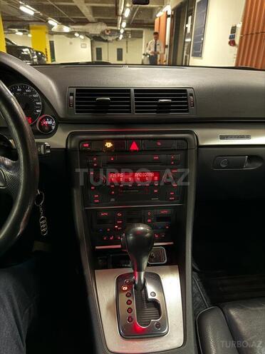 Audi A4 2005, 172,000 km - 2.0 l - Gəncə