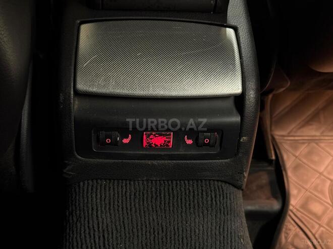 Audi A4 2005, 172,000 km - 2.0 l - Gəncə