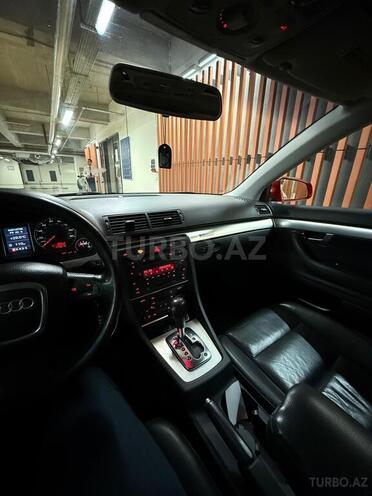 Audi A4 2005, 172,000 km - 2.0 l - Gəncə