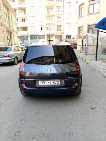 Renault Scenic 2007, 400,000 km - 1.5 л - Bakı
