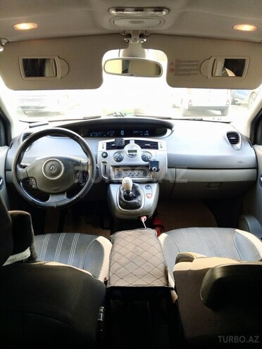 Renault Scenic 2007, 400,000 km - 1.5 л - Bakı