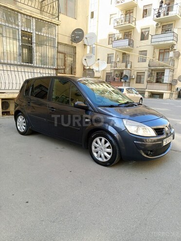 Renault Scenic 2007, 400,000 km - 1.5 л - Bakı