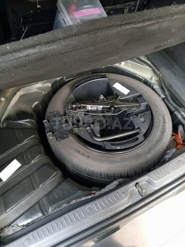 Renault Scenic 2007, 400,000 km - 1.5 л - Bakı