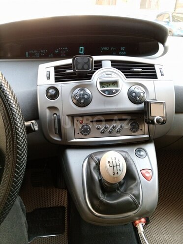 Renault Scenic 2007, 400,000 km - 1.5 л - Bakı