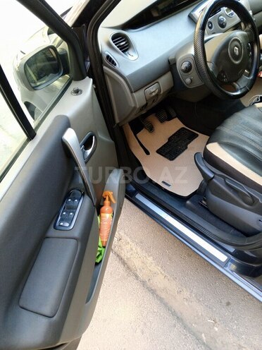 Renault Scenic 2007, 400,000 km - 1.5 л - Bakı