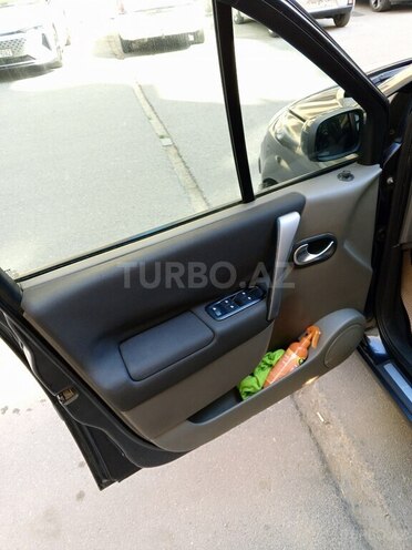 Renault Scenic 2007, 400,000 km - 1.5 л - Bakı