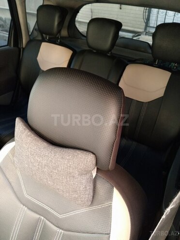 Renault Scenic 2007, 400,000 km - 1.5 л - Bakı