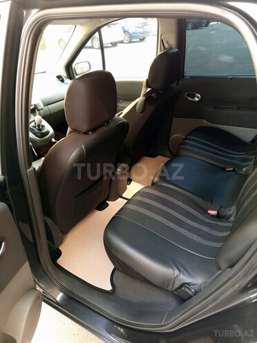 Renault Scenic 2007, 400,000 km - 1.5 л - Bakı
