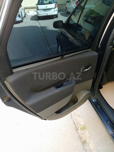 Renault Scenic 2007, 400,000 km - 1.5 л - Bakı