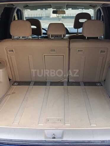 Nissan X-Trail-11
