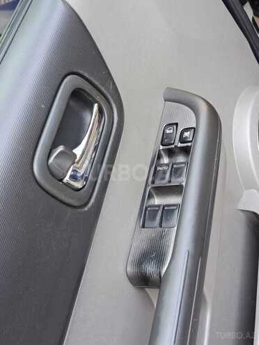 Nissan X-Trail-10