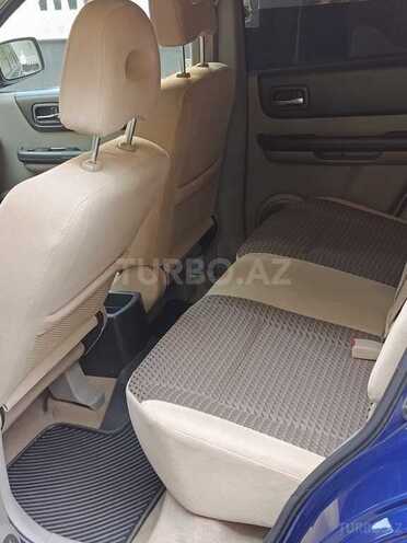 Nissan X-Trail-9