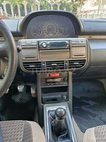 Nissan X-Trail-7