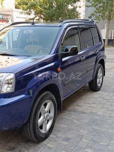 Nissan X-Trail-2