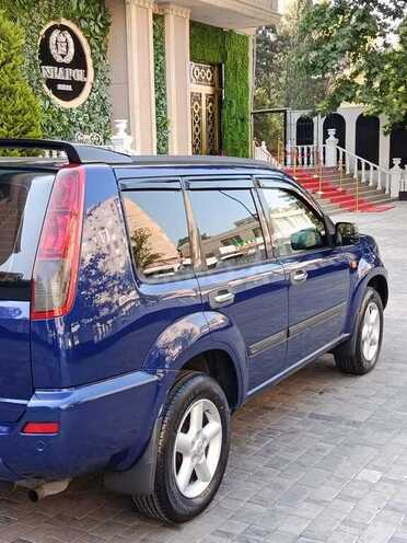 Nissan X-Trail-6