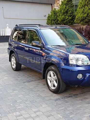 Nissan X-Trail-4