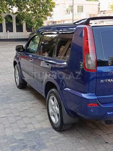 Nissan X-Trail-3