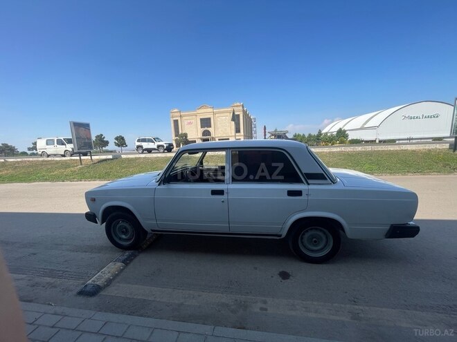LADA (VAZ) 2107 2009, 50,000 km - 1.6 l - Şəmkir