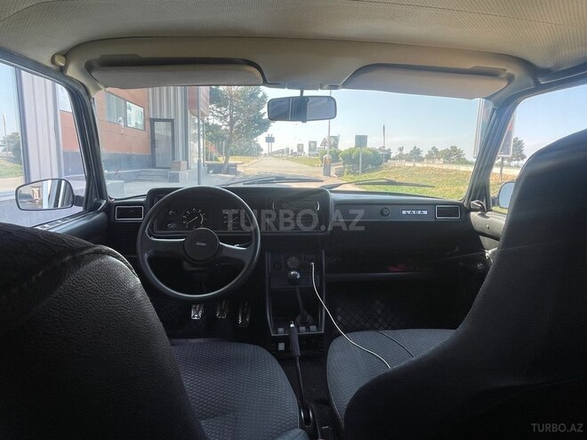 LADA (VAZ) 2107 2009, 50,000 km - 1.6 l - Şəmkir