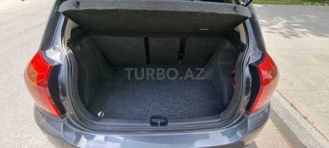 Toyota Corolla 2007, 226,225 km - 1.4 l - Bakı