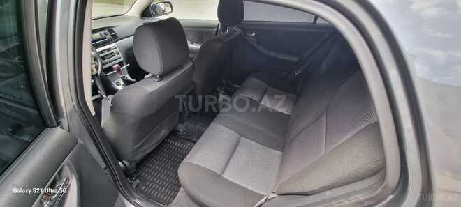 Toyota Corolla 2007, 226,225 km - 1.4 l - Bakı