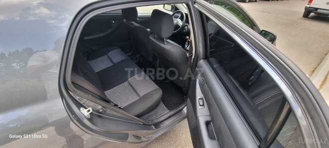 Toyota Corolla 2007, 226,225 km - 1.4 l - Bakı
