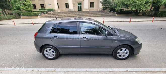 Toyota Corolla 2007, 226,225 km - 1.4 l - Bakı