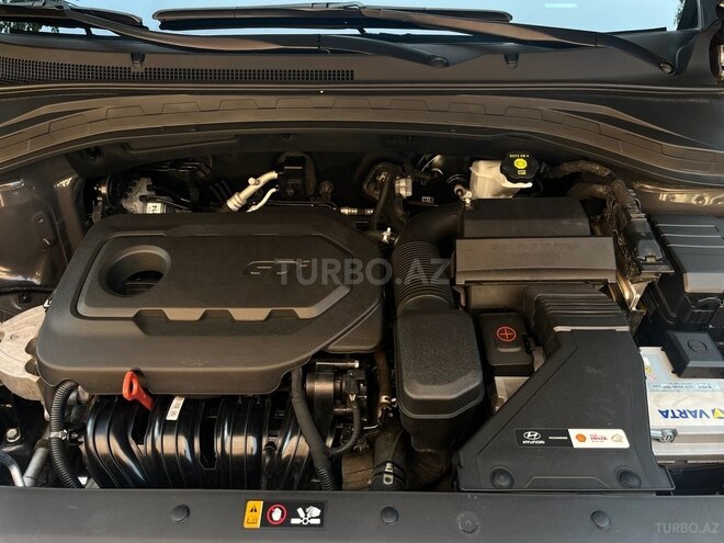 Hyundai Santa Fe-19