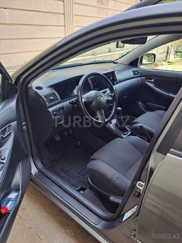 Toyota Corolla 2005, 373,845 km - 1.4 л - Sumqayıt
