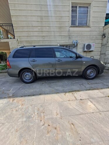 Toyota Corolla 2005, 373,845 km - 1.4 л - Sumqayıt