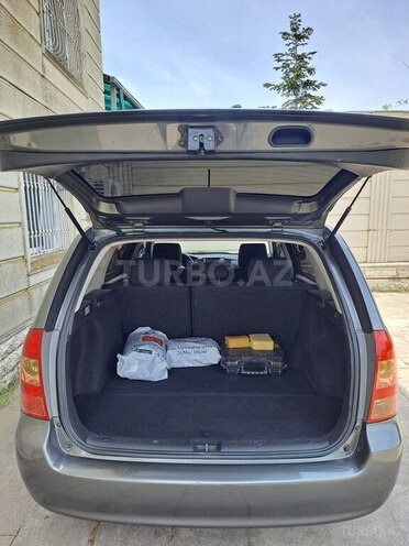Toyota Corolla 2005, 373,845 km - 1.4 л - Sumqayıt