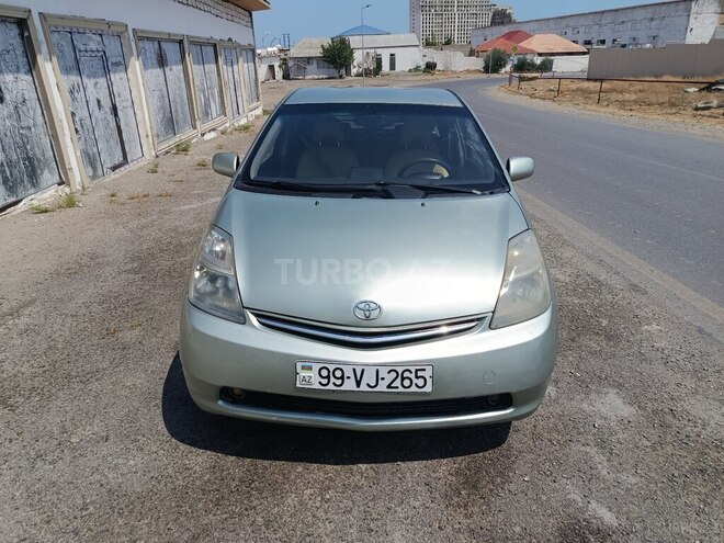 Toyota Prius 2006, 432,000 km - 1.5 l - Bakı